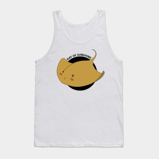 Ray of Sunshine Tank Top